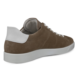 ECCO Street Lite M Nutmeg Brown