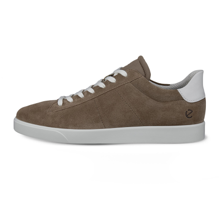ECCO Street Lite M Nutmeg Brown
