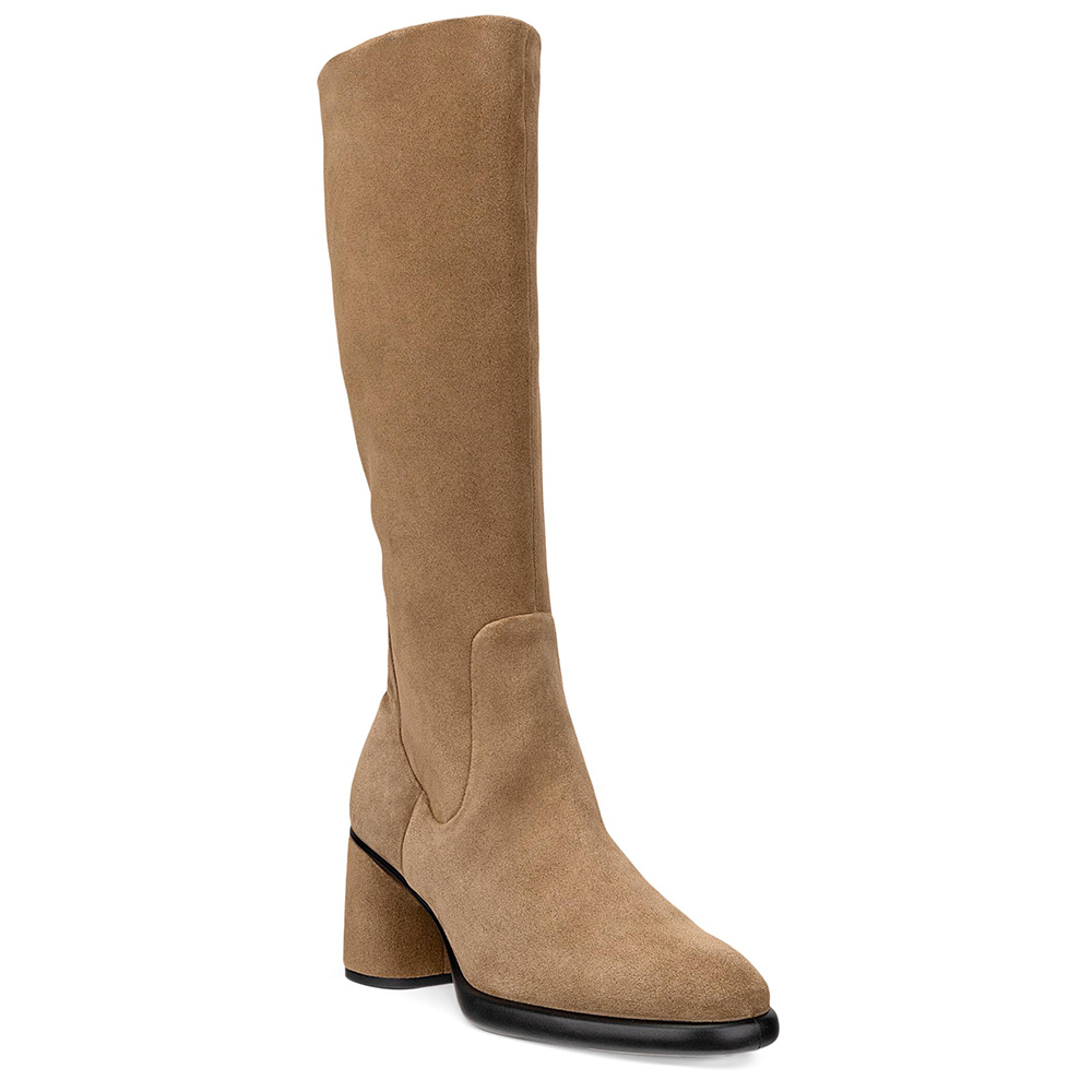Cizme ECCO Sculpted LX 55 Camel