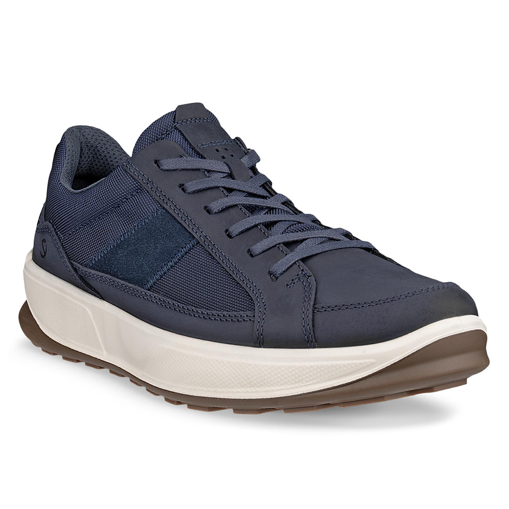 Кеды ECCO Byway 2.0 Marine