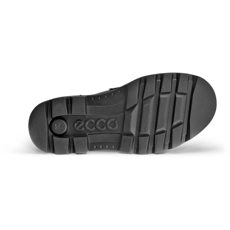 ECCO Grainer K Black