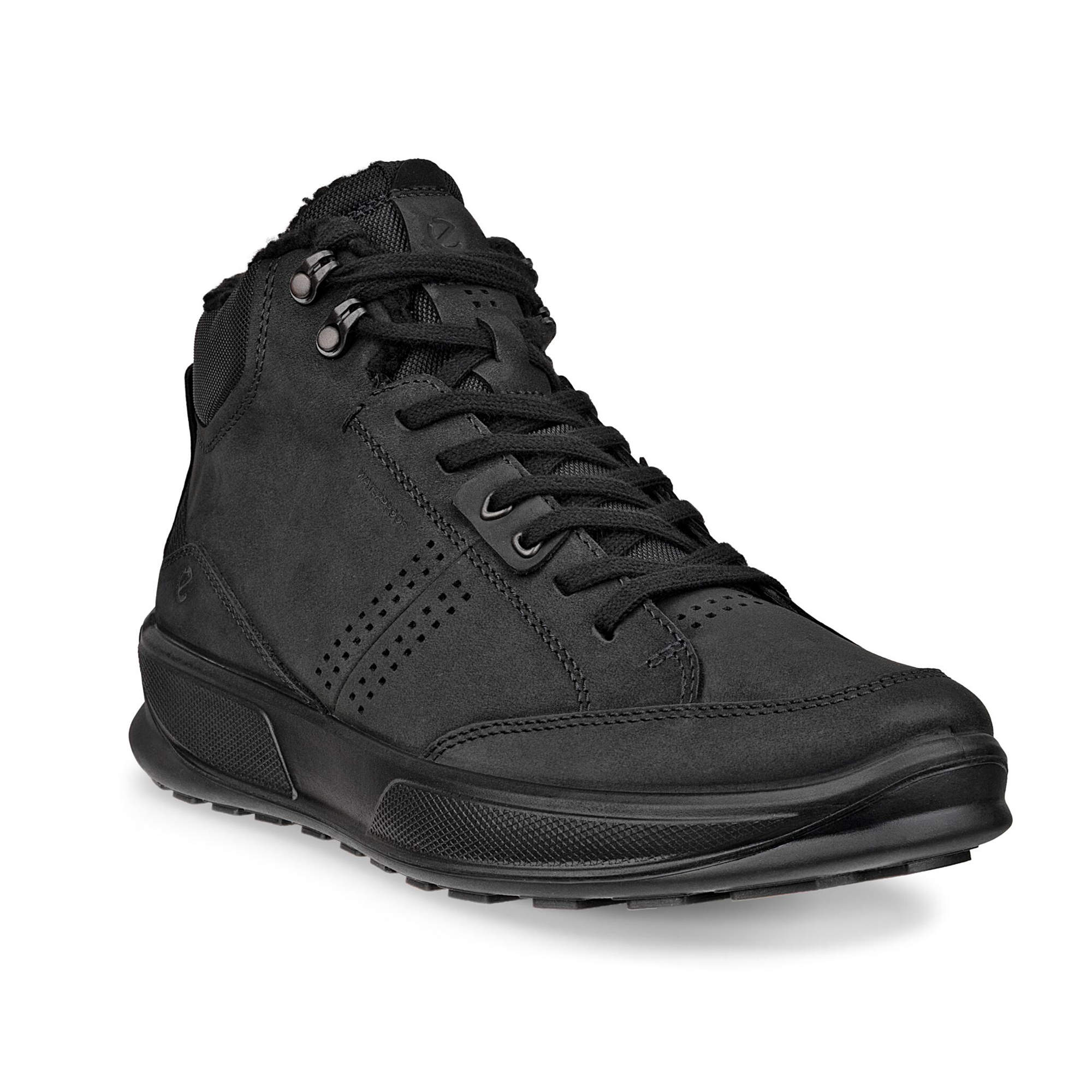 Botine ECCO Byway 2.0 Black