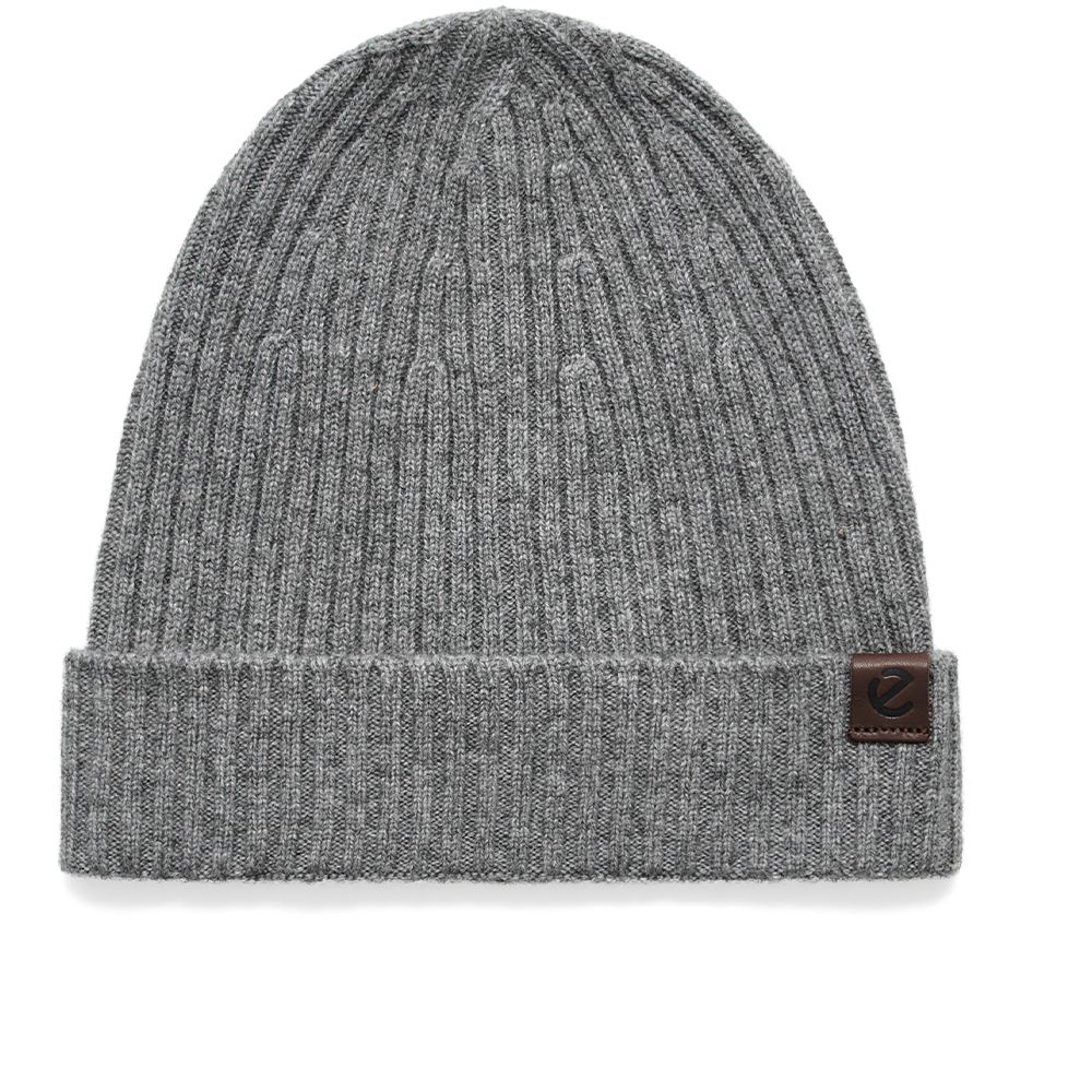 Căciuli și șepci ECCO Women Classic Fine Beanie