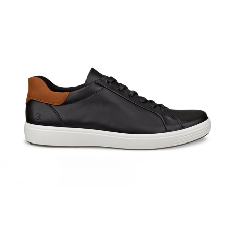 ECCO Soft 7 M Black