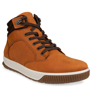 ECCO Bypath Tred Cognac