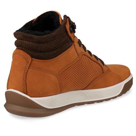 ECCO Bypath Tred Cognac