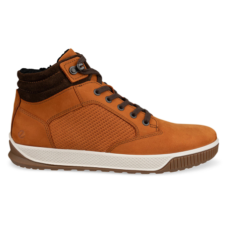ECCO Bypath Tred Cognac