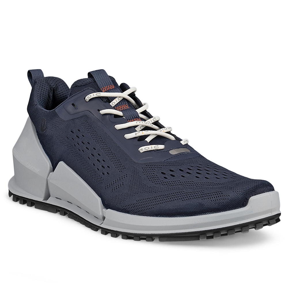 Кроссовки ECCO Biom 2.0 M