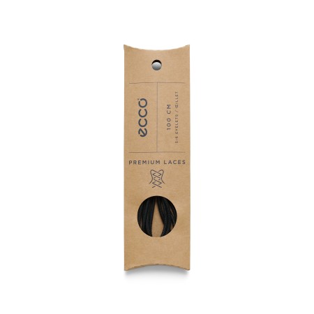 ECCO Round Laces