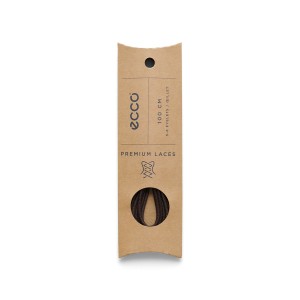 ECCO Round Laces