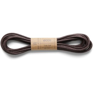 ECCO Round Laces