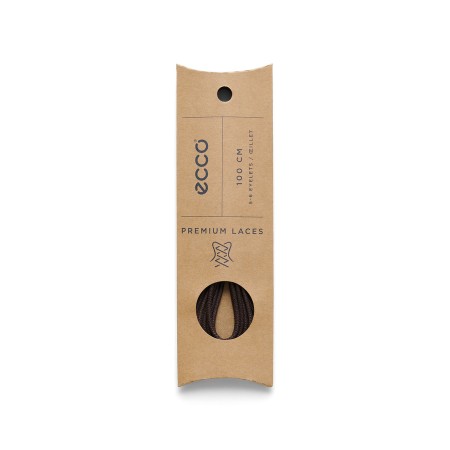 ECCO Round Laces