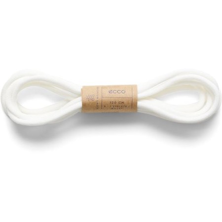 ECCO Sporty Round Laces