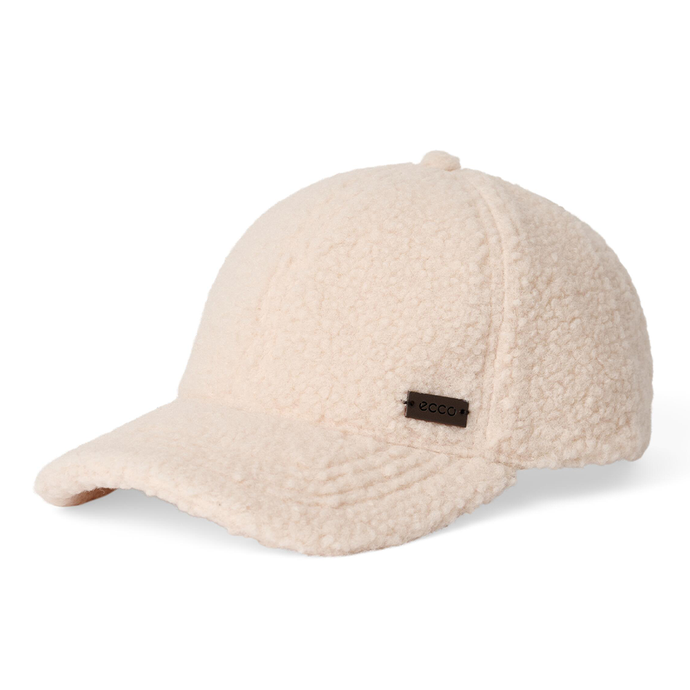 Шапки и кепки ECCO Women Teddy Cap