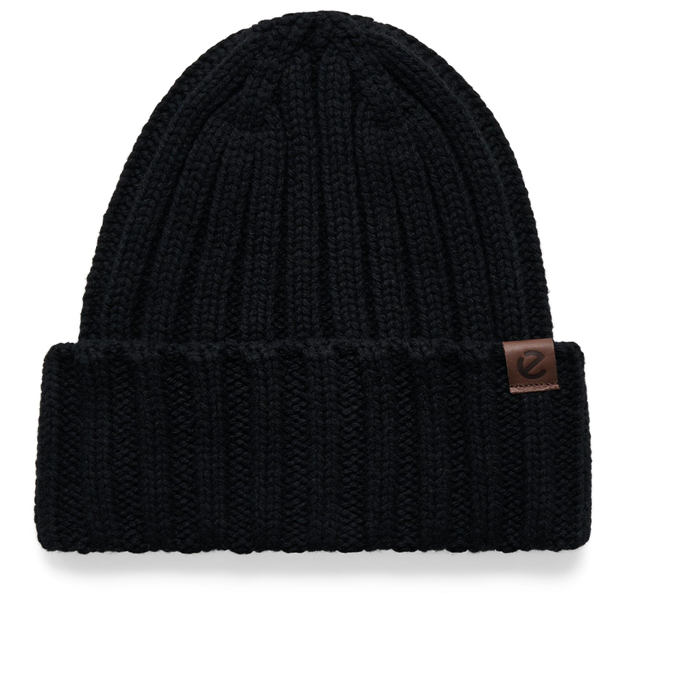 Căciuli și șepci ECCO Women Ribbet Beanie