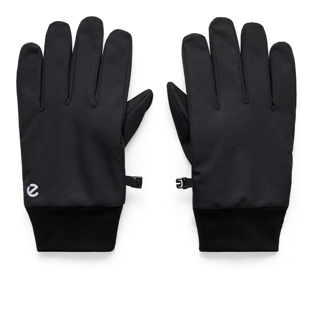 Шапки, кепки и перчатки ECCO Active Everyday Gloves