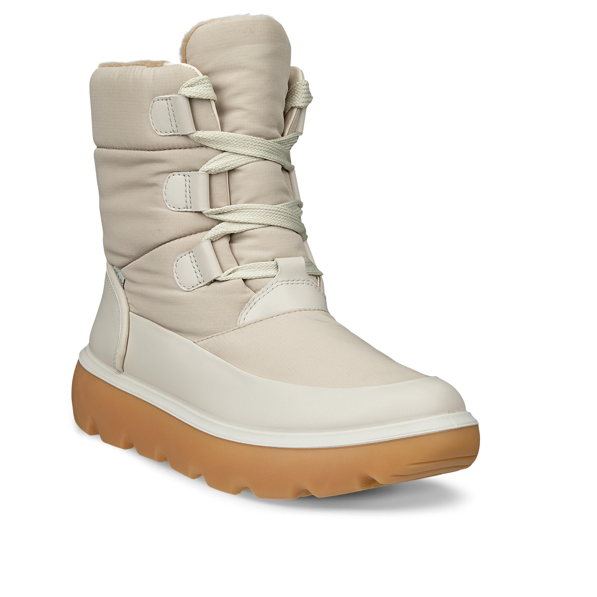Botine ECCO Glacia