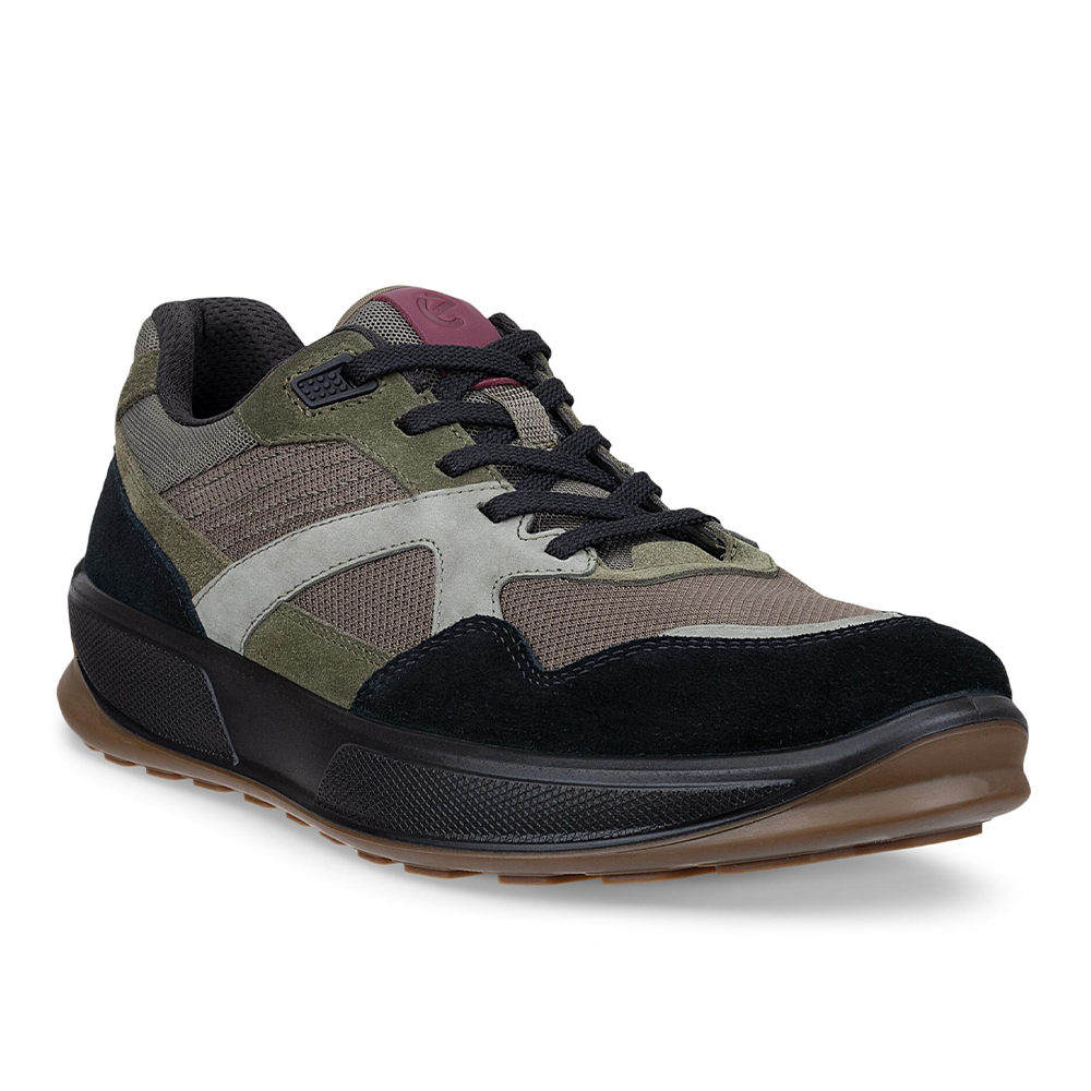 Кеды ECCO Byway 2.0