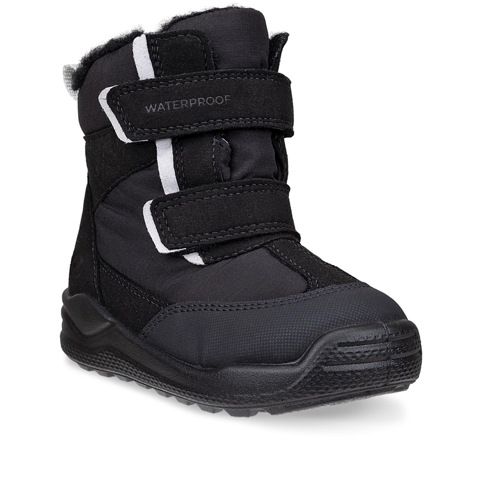 Botine ECCO Urban Mini