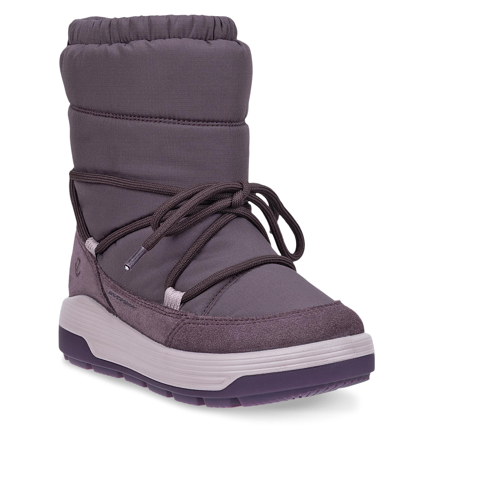 Ботинки ECCO Urban Snowboarder 2.0