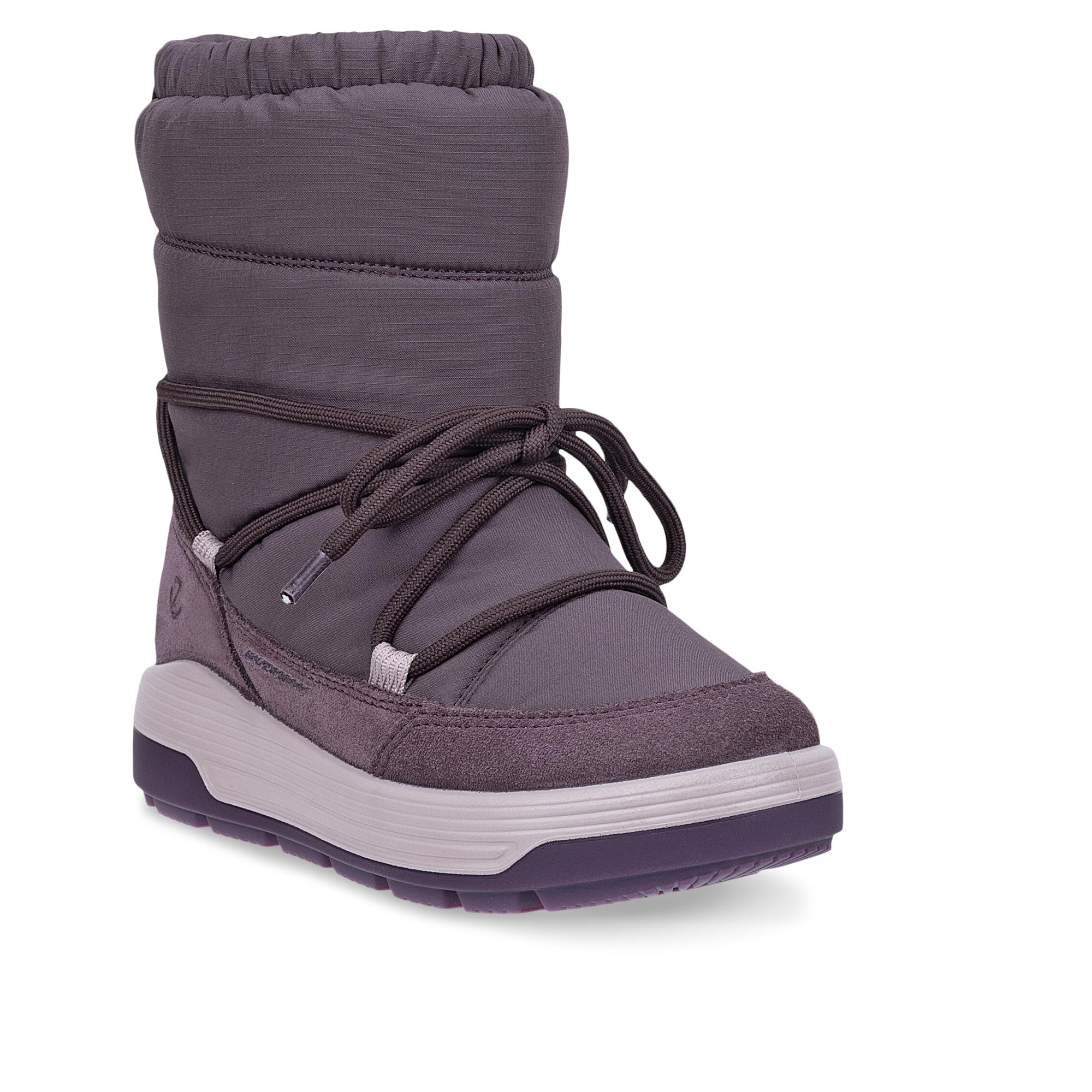 Botine ECCO Urban Snowboarder 2.0