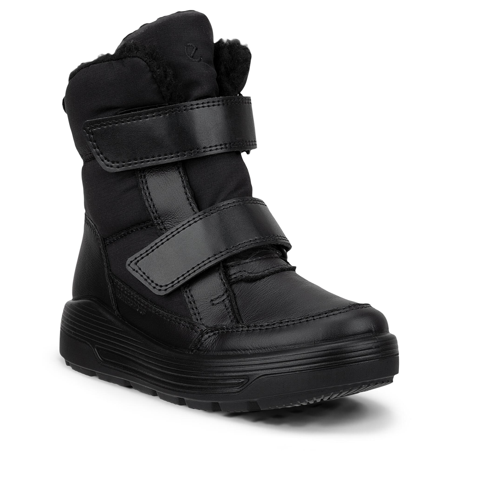 Botine ECCO Urban Snowboarder 2.0