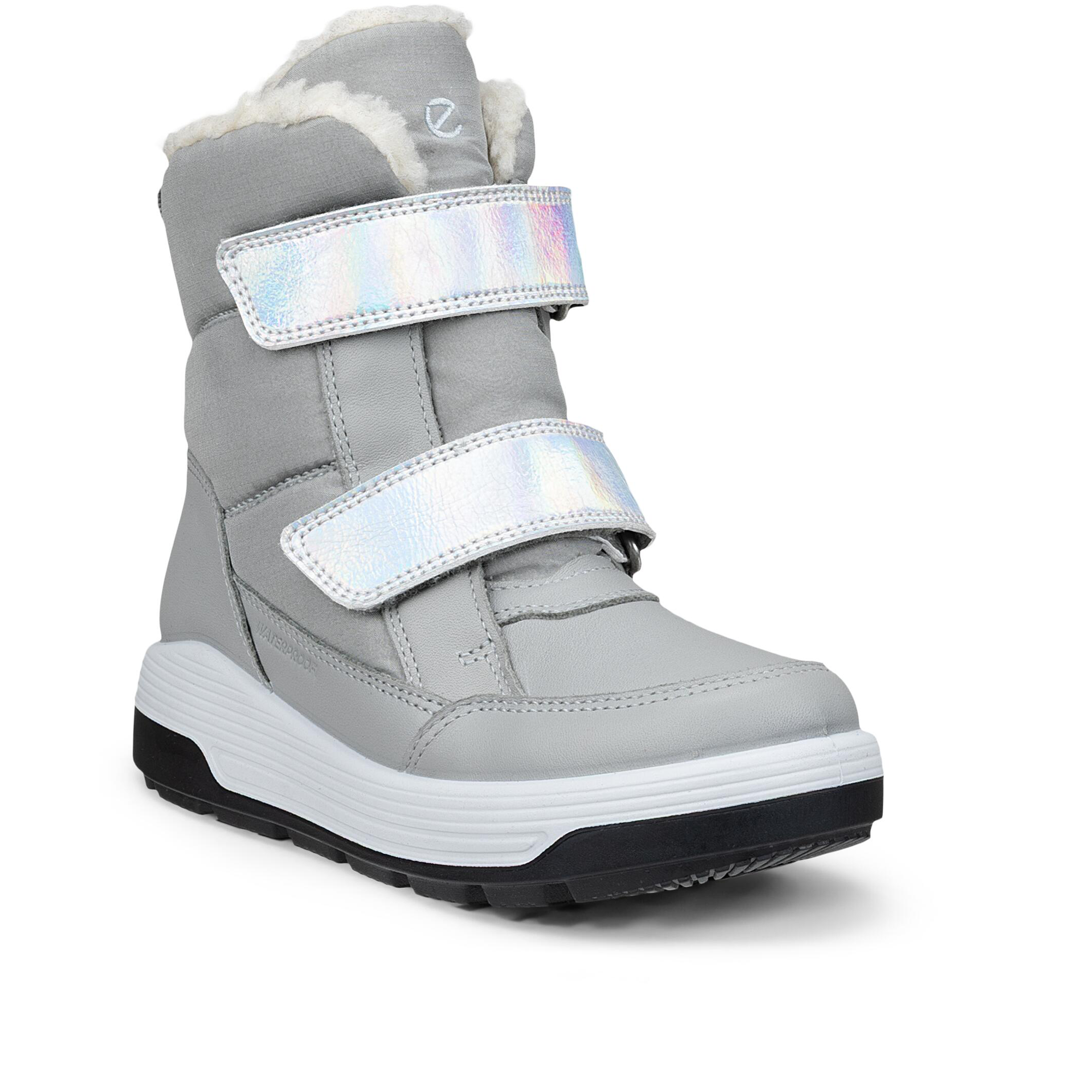 Ботинки ECCO Urban Snowboarder 2.0