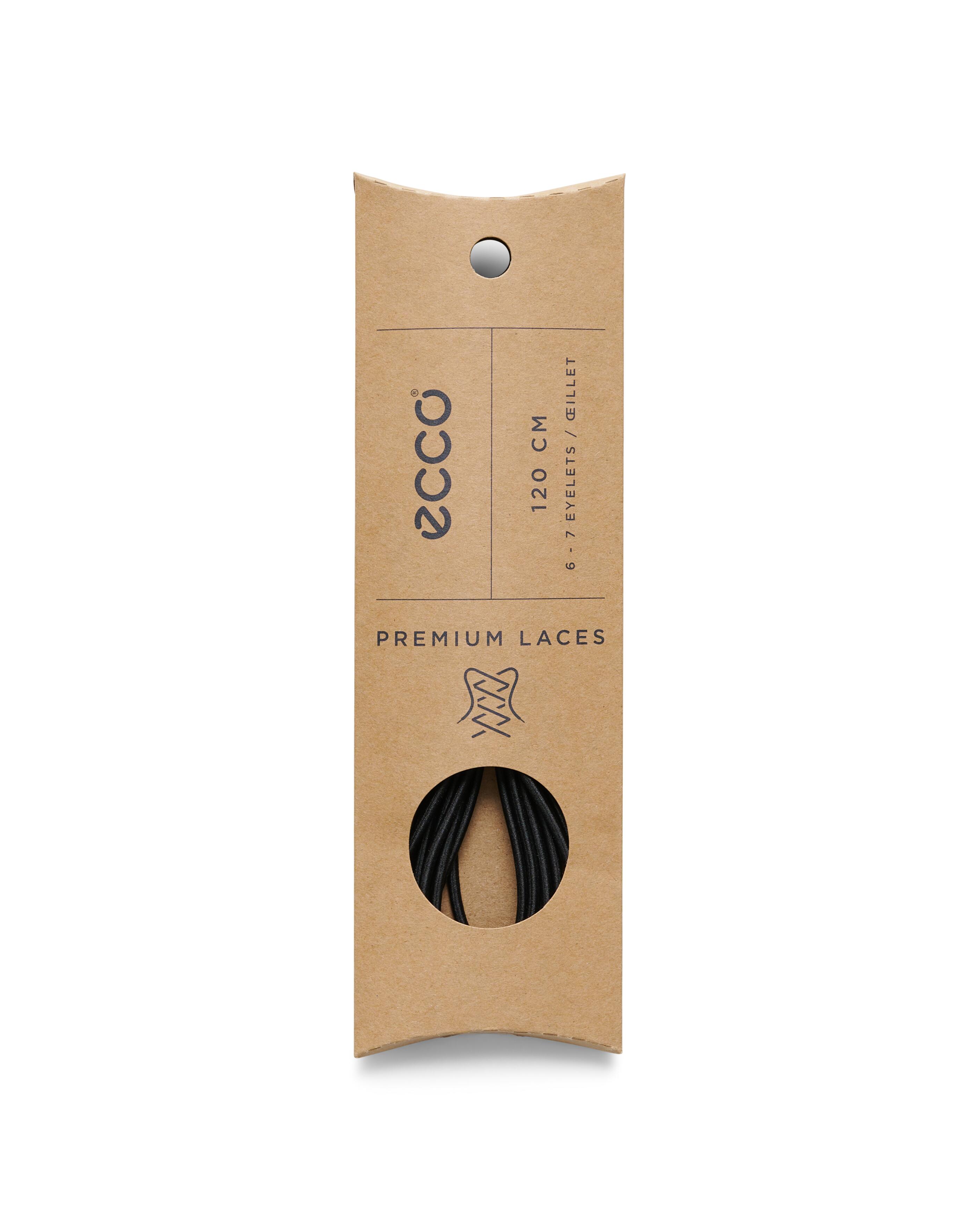 Шнурки ECCO Fast Lock Laces