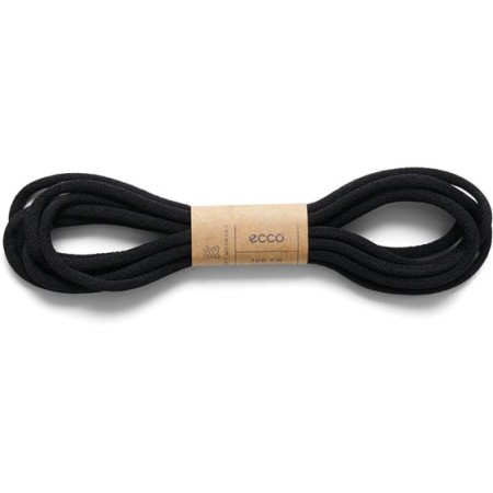 ECCO Sporty Round Laces