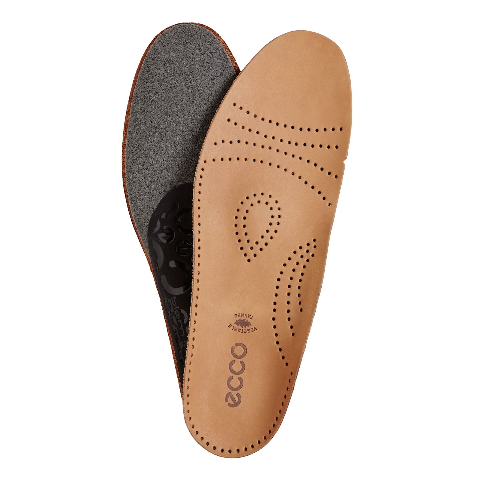 Branțuri ECCO Support Premium Insole Mens