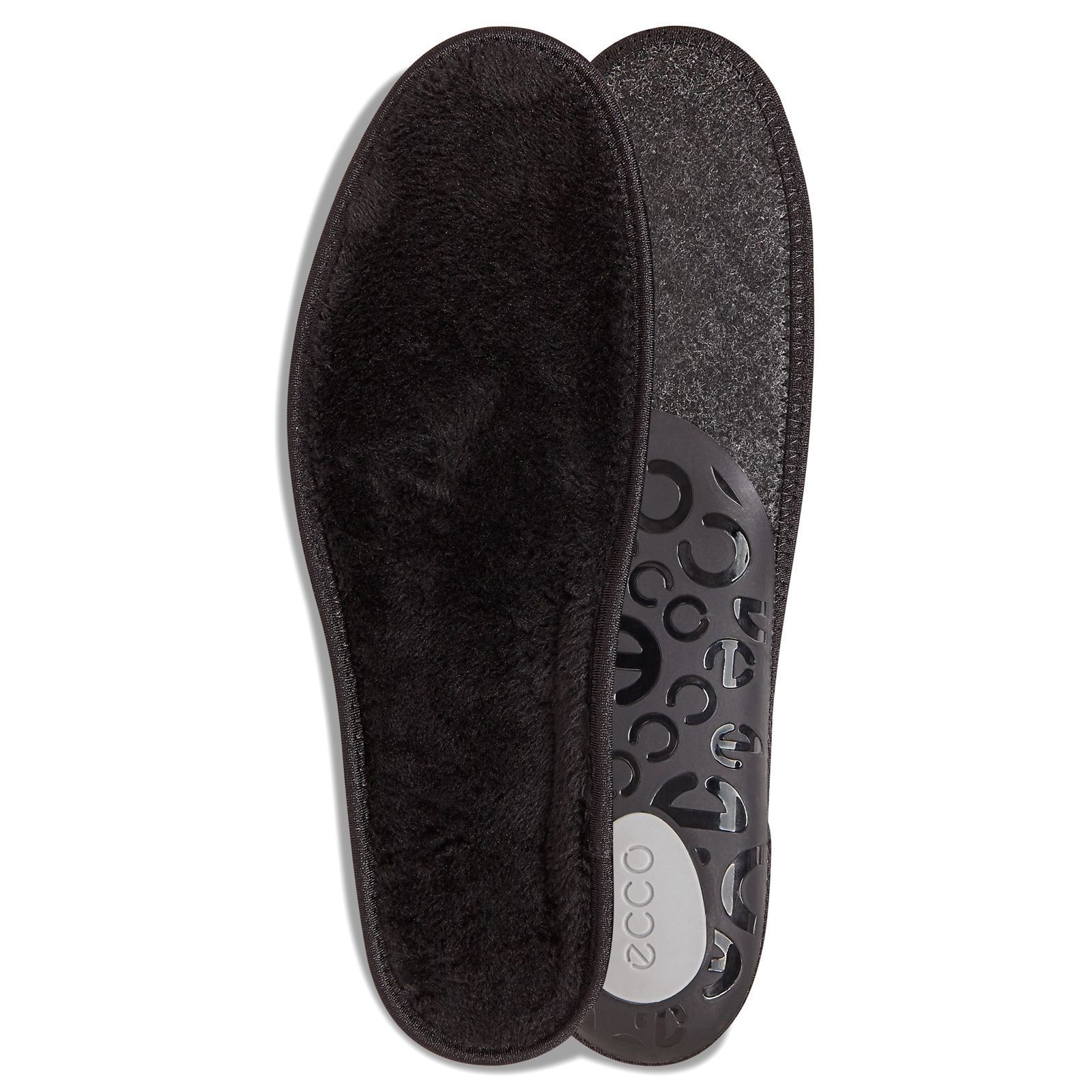 Branțuri ECCO Support Thermal Insole Womens