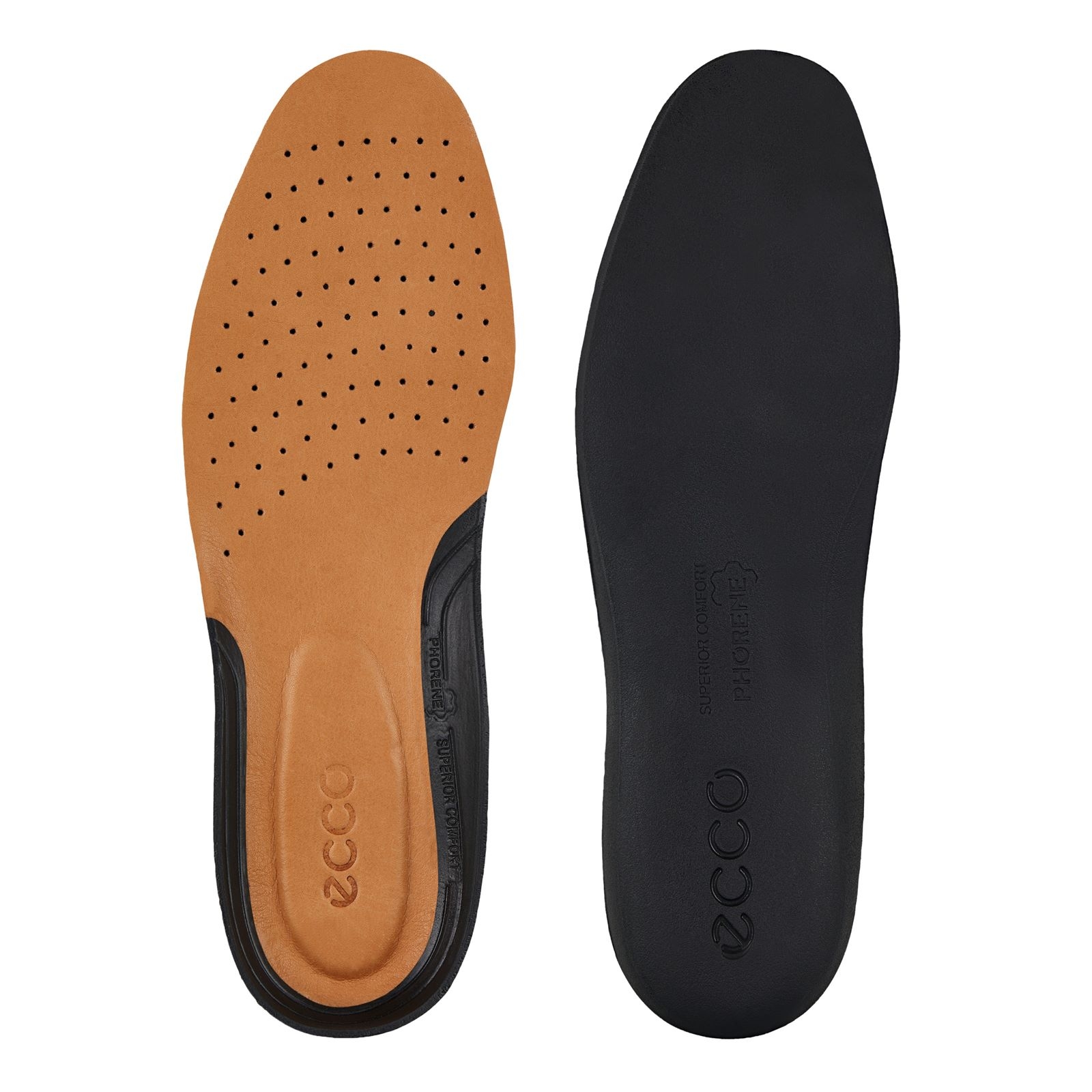 Branțuri ECCO Comfort Supreme Insole M