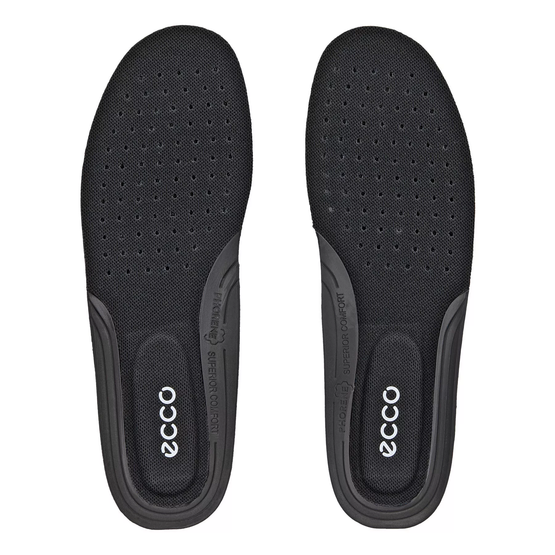 Branțuri ECCO Comfort Textile Insole W