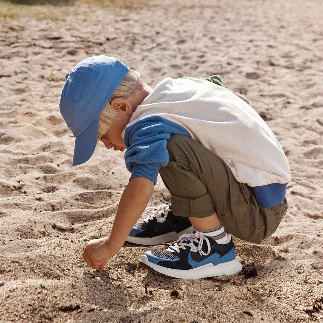 Încălțăminte pentru băieți