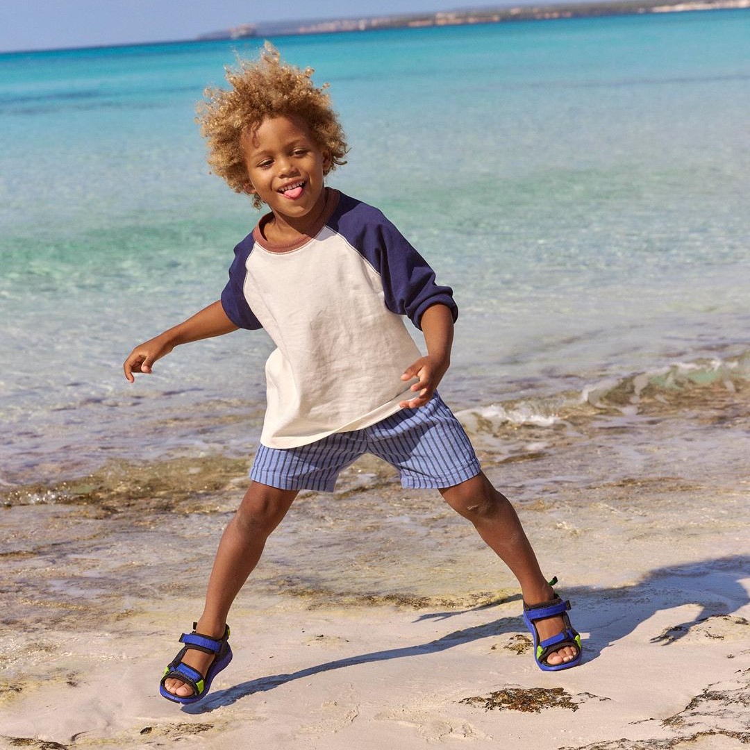 Încălțăminte pentru băieți