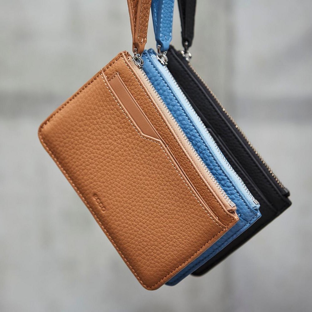 Accesorii mici din piele